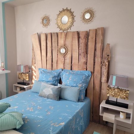 Superbe Appartement Avec Solarium Et Piscine Communautaire 罗萨斯 外观 照片