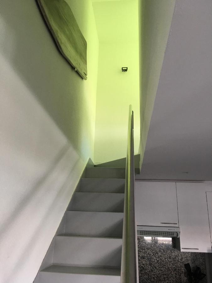 Superbe Appartement Avec Solarium Et Piscine Communautaire 罗萨斯 外观 照片
