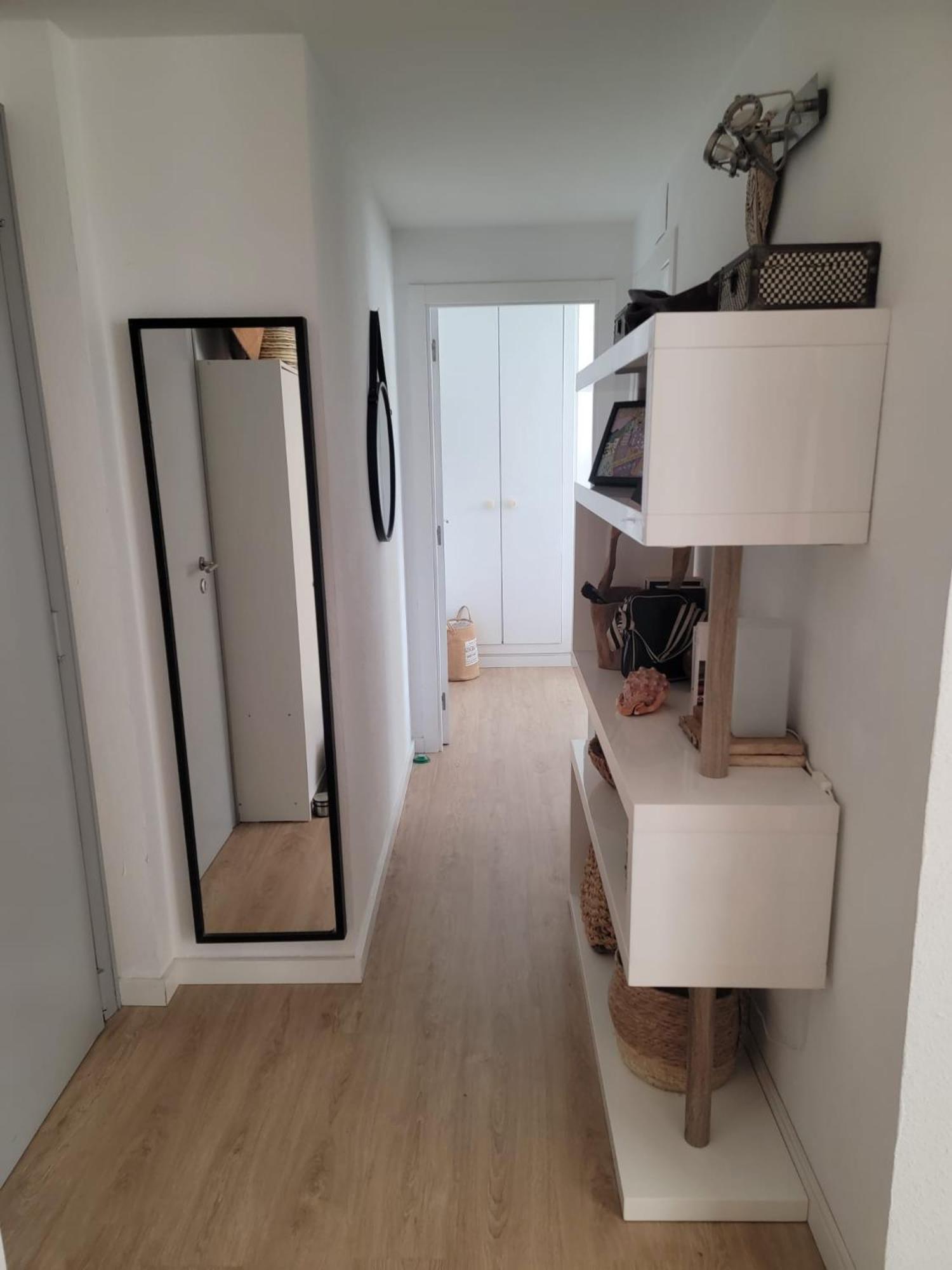 Superbe Appartement Avec Solarium Et Piscine Communautaire 罗萨斯 外观 照片