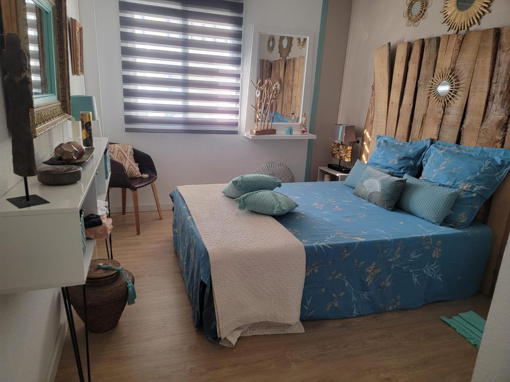 Superbe Appartement Avec Solarium Et Piscine Communautaire 罗萨斯 外观 照片