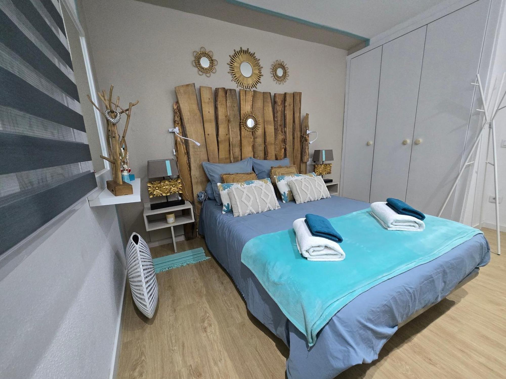 Superbe Appartement Avec Solarium Et Piscine Communautaire 罗萨斯 外观 照片