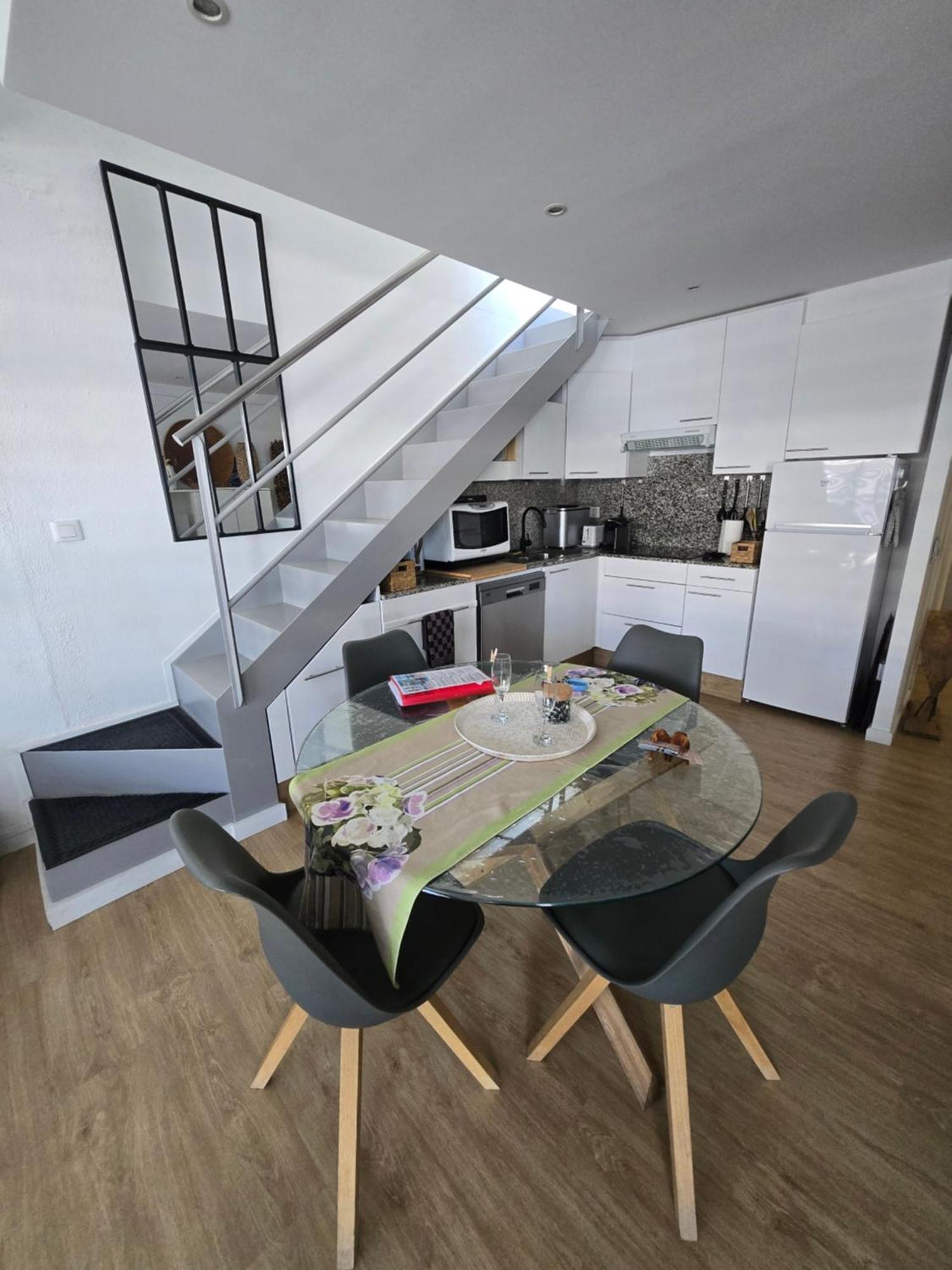 Superbe Appartement Avec Solarium Et Piscine Communautaire 罗萨斯 外观 照片